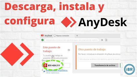 anydesk descargar gratis pc|Software de escritorio remoto para Windows – AnyDesk